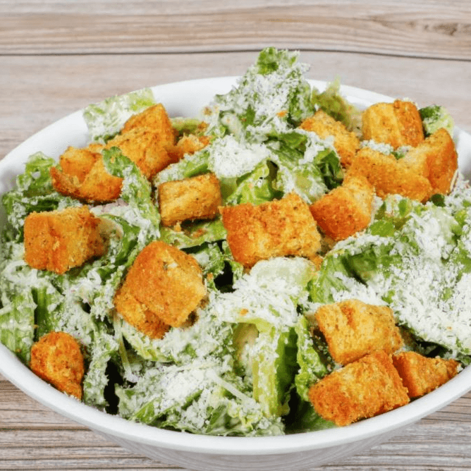 Caesar Salad Platter