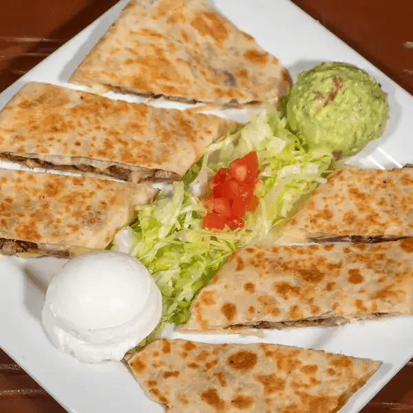 Quesadilla Grande