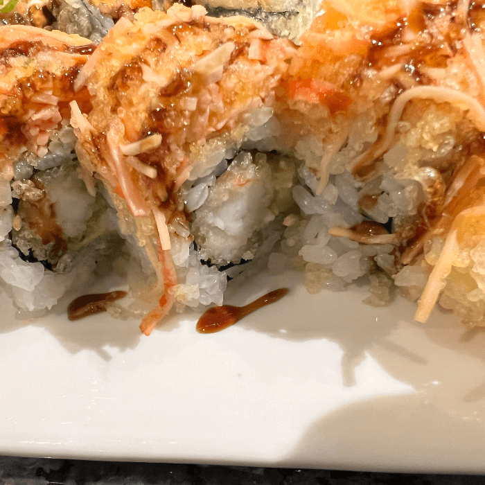 Yummy Yummy Roll