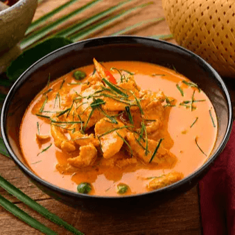 Red Curry (Mild Spice)