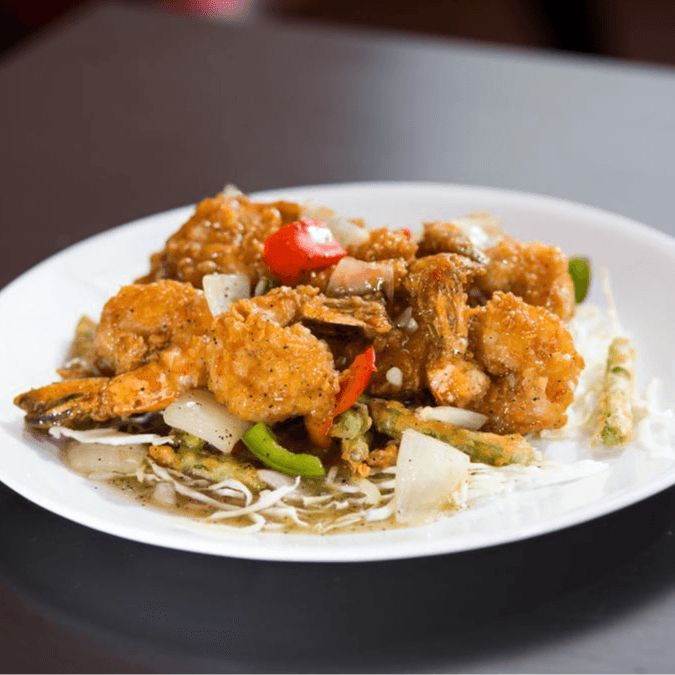 Sugar Palm Thai Restaurant Best thai food in Alexandria