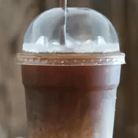 Iced Blended Coffee