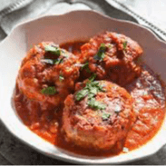 Catering | Meatballs