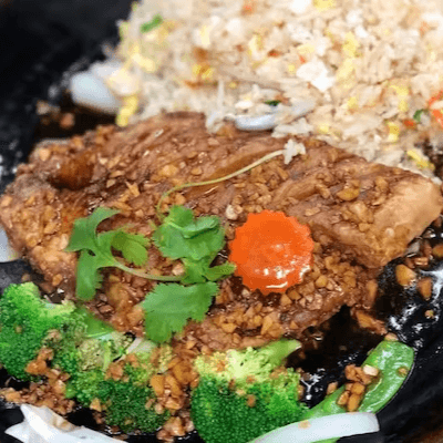 Delicious Soup Selections at Our Thai Restaurant