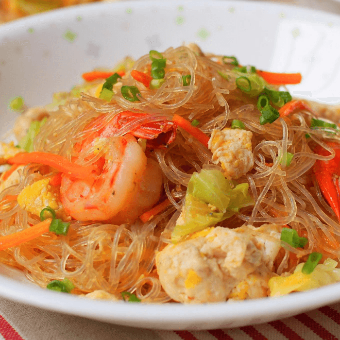 Pad Woon Sen