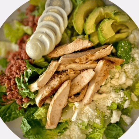 Cobb Salad