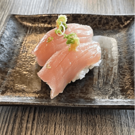 Albacore Sushi