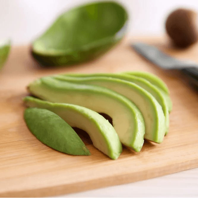 Side Avocado - OO
