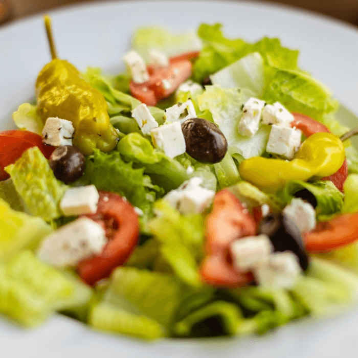 Greek Salad
