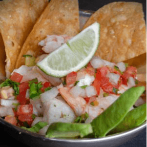 Ceviche