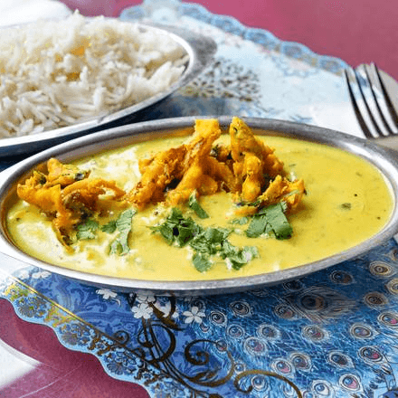 Punjabi Curry