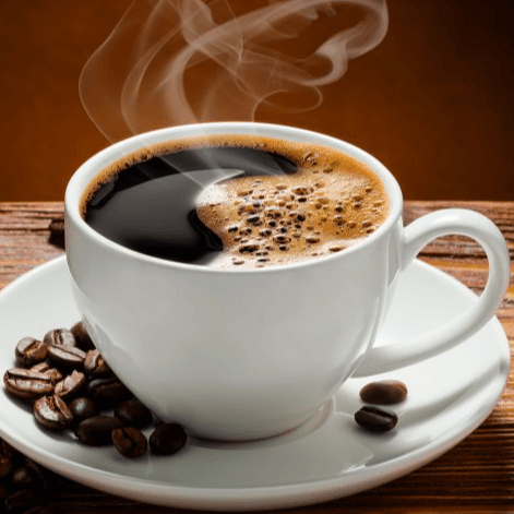 Regular Coffee