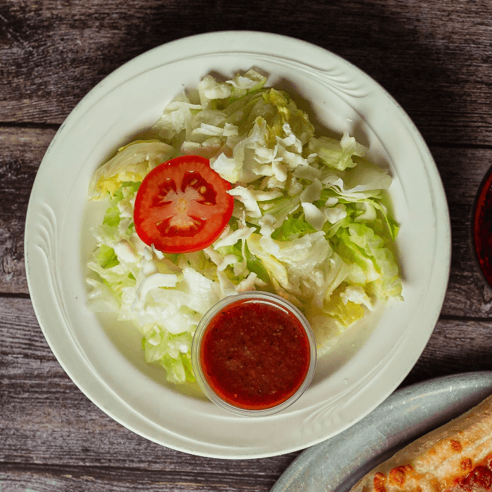 Side Salad.
