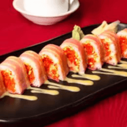 Pink Panther Roll