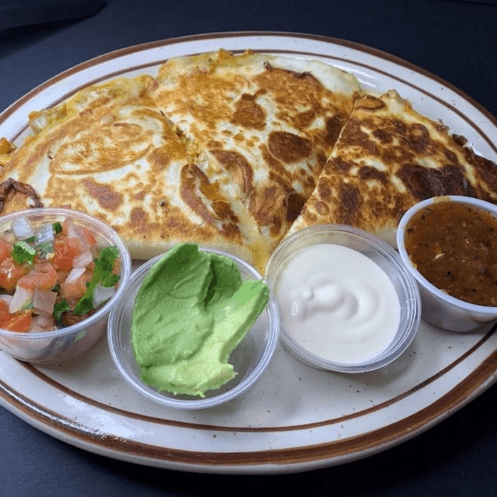 Delicious Quesadilla: A Mexican Favorite