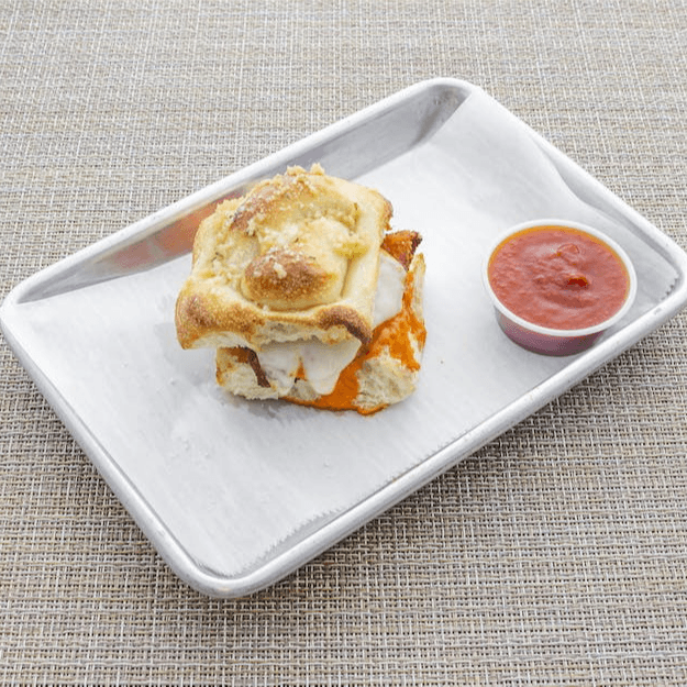 Hold My Knots NJ Online Menu Best Pizzeria in Hillsdale