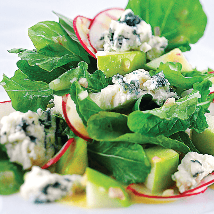 Bleu Cheese Salad