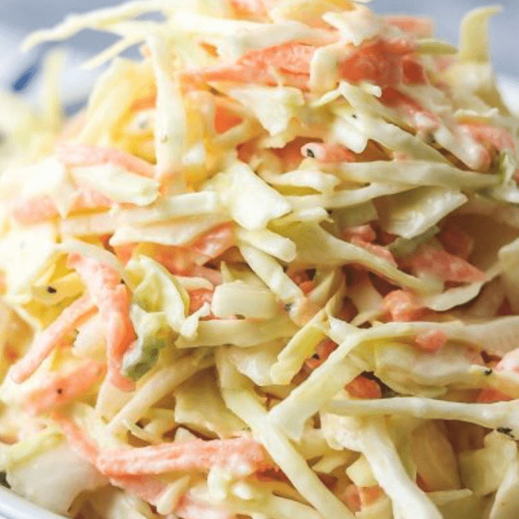Coleslaw