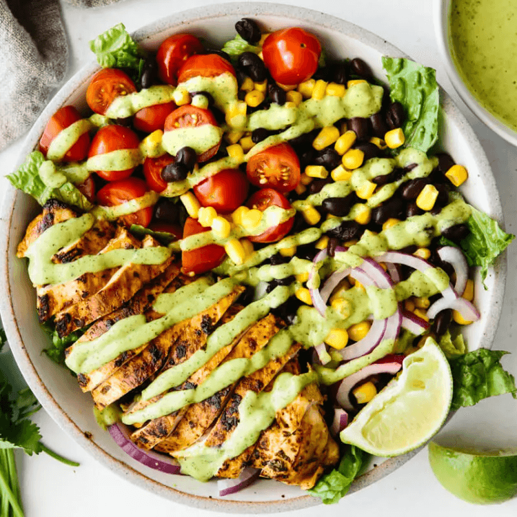 Southwest Salad