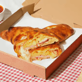 Sweet & Spicy Calzone (Small 12")