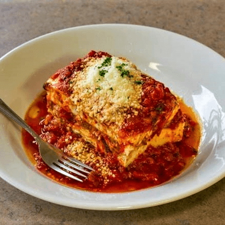 Lasagna