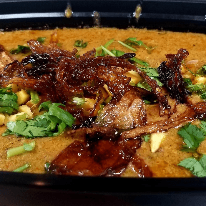Haleem (Chicken)