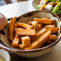 Steak Fries