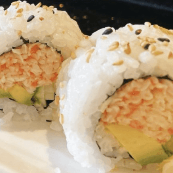 California Roll