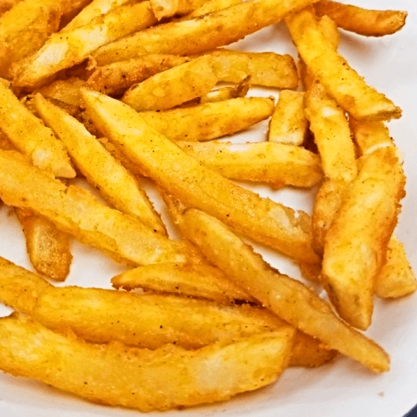 French Fries.