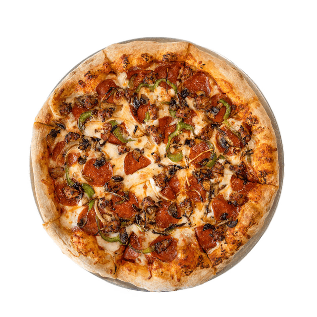 Vincenzos Pizza (Large 20")