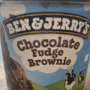 BJ Pt Chocolate Fudge Ice Cream