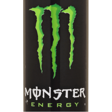 Monster Energy Drink (Original)