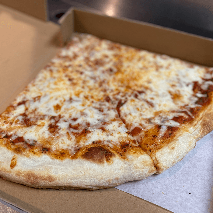 Build Your Own Slice