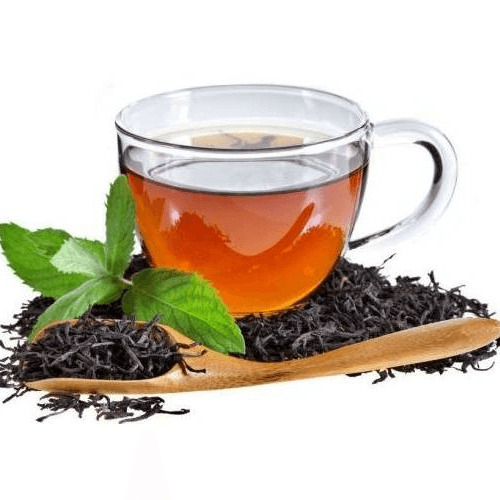 Black Tea