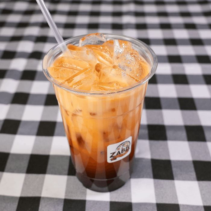 Thai Ice Coffee
