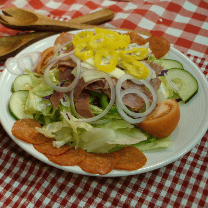 Antipasto Salad (Large)