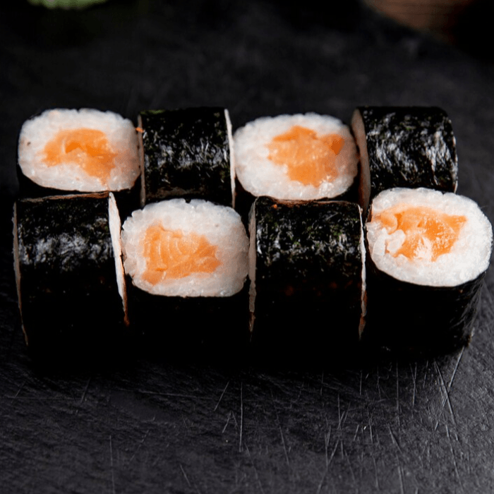 Tekka Maki Sushi