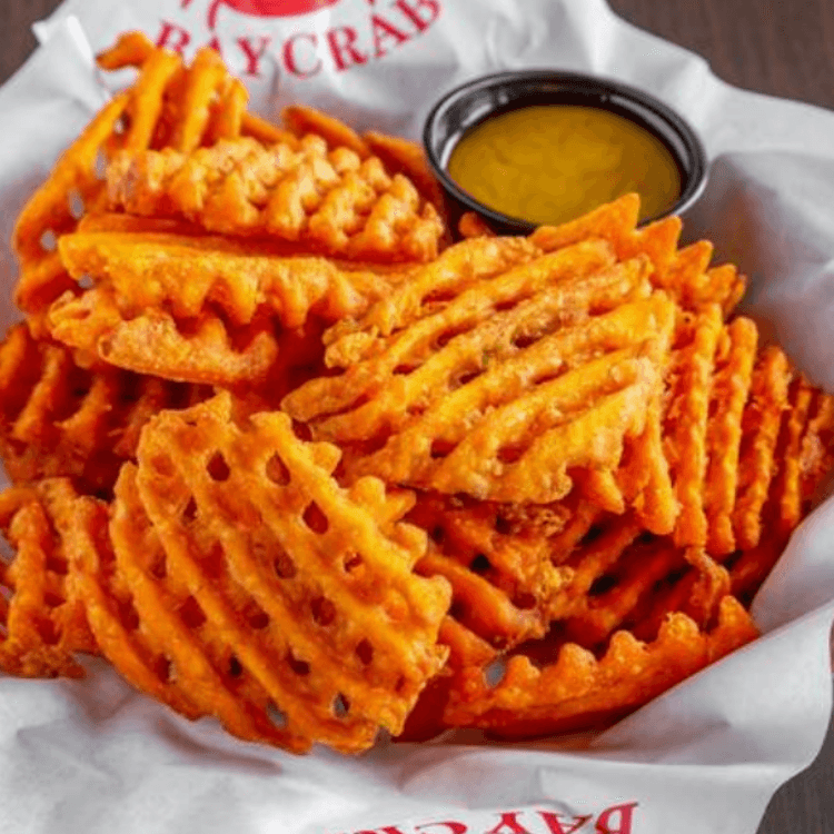 Sweet Potato Fries
