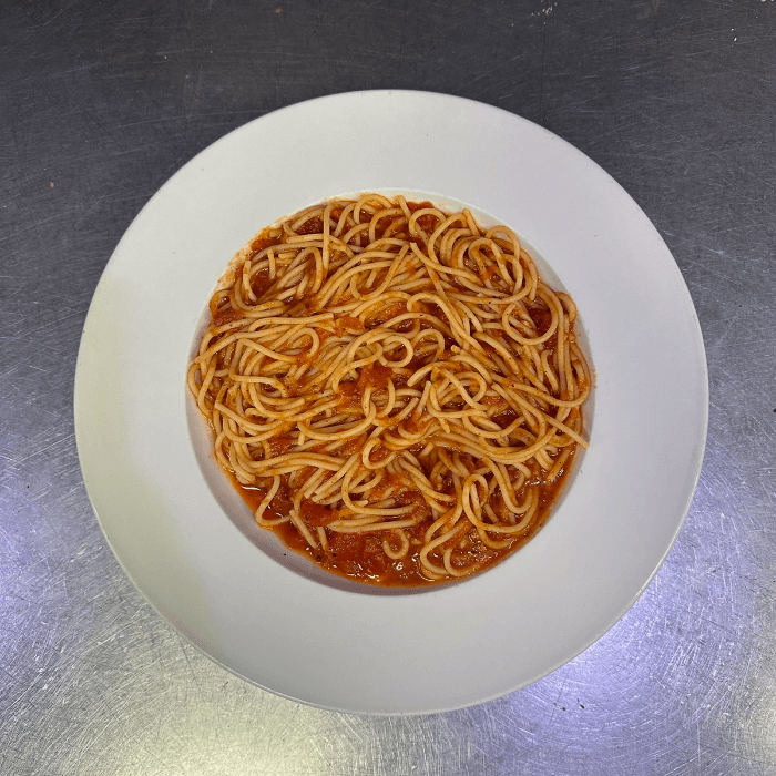 Spaghetti