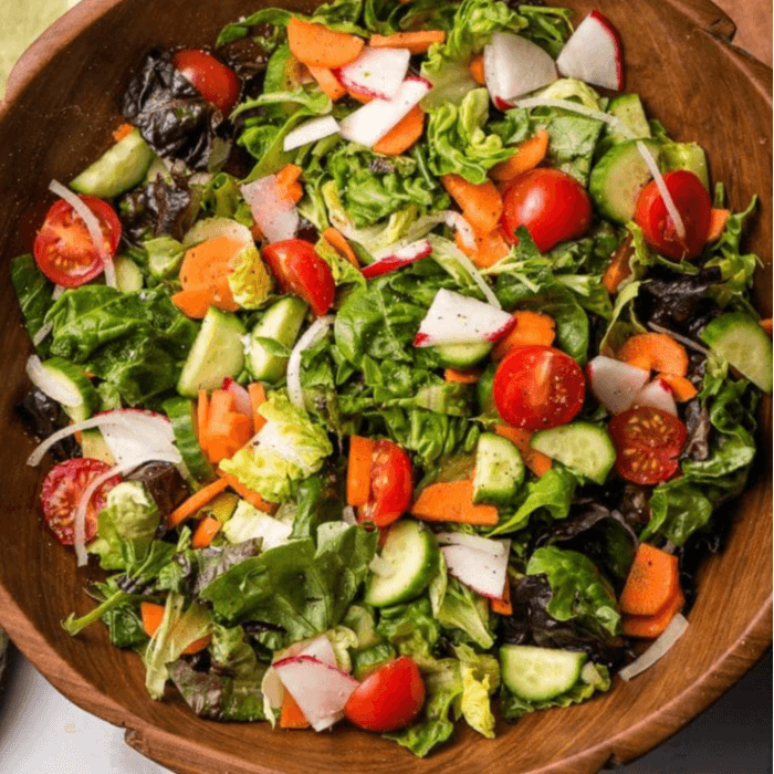 Garden Salad