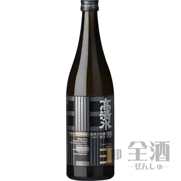 Ginzo (300ml)