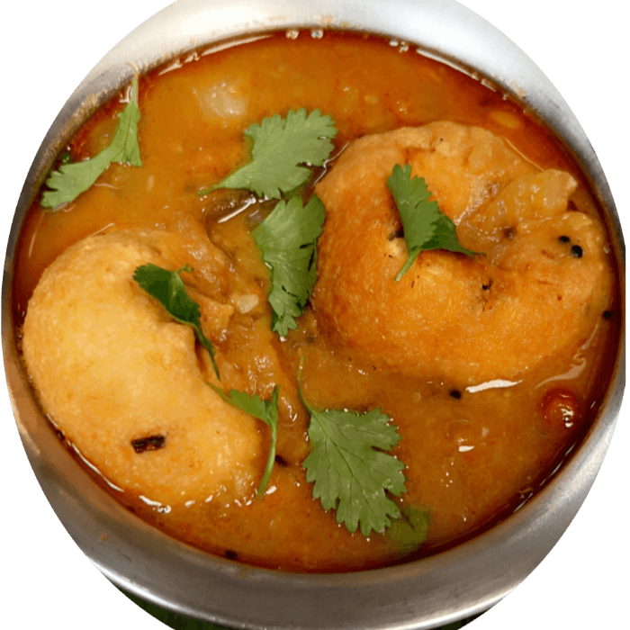 Sambar Vadai