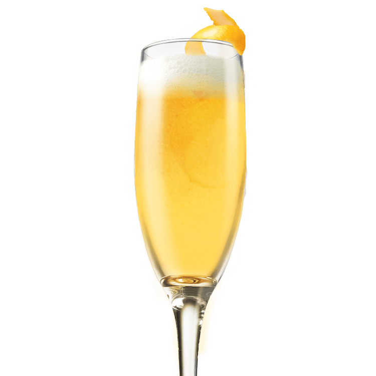 Mimosa Glass
