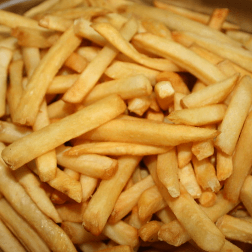 Fries Combo