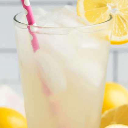 Fresh Juice - Lemon