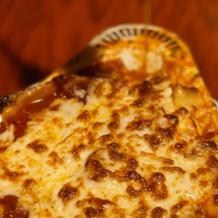 Lasagna