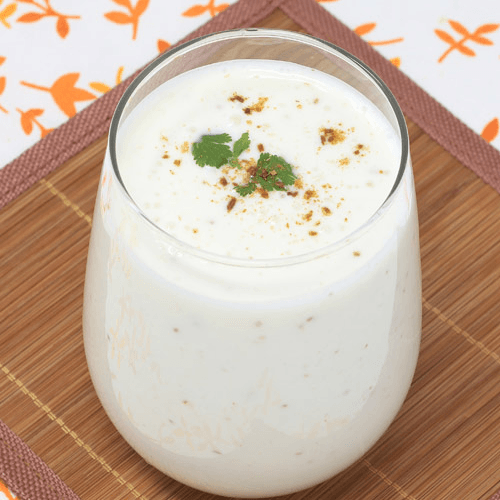 SALT LASSI