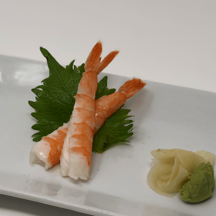 Ebi (Shrimp) 