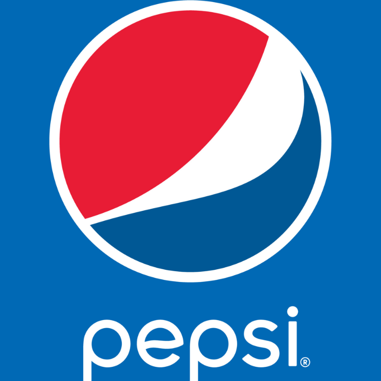 Pepsi.