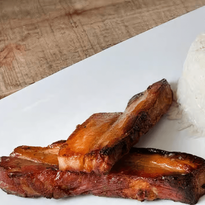 Pork Belly Delights: Dominican Cuisine Highlights